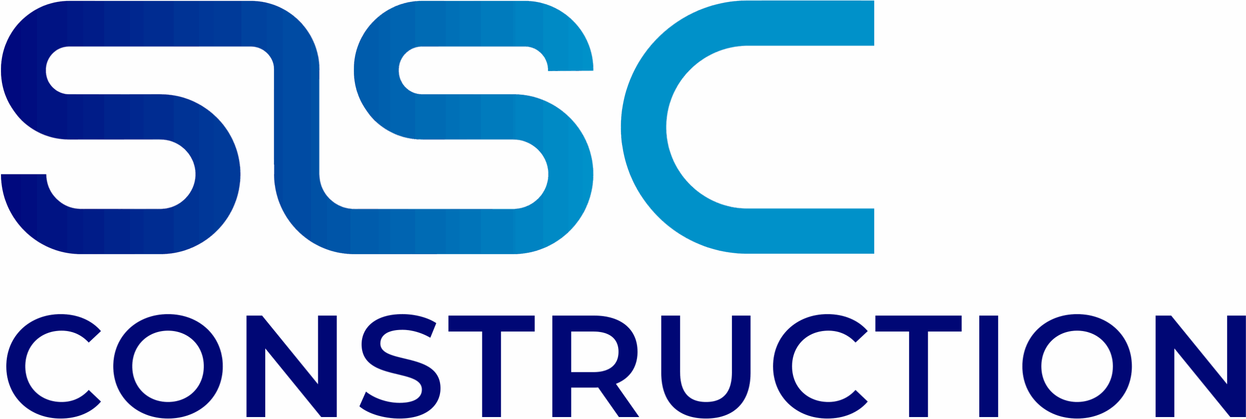 SSC Construction